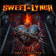 : Sweet & Lynch - Heart & Sacrifice (2023) (59.2 Kb)