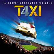 : VA - Taxi 4 (2007)
