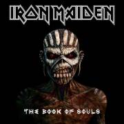 : Iron Maiden - Iron Maiden - The Book of Souls (2015)