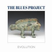 : The Blues Project - Evolution (2023)