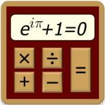 :  Android OS - TechCalc+ - v.4.7.8 (Paid)