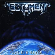 : Testament - The New Order (1988)