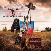 : Texas Hippie Coalition - The Name Lives On (2023) (62.9 Kb)