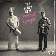 : The Black Keys - Dropout Boogie (2022)