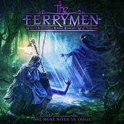 : The Ferrymen - One More River To Cross (2022) (57.3 Kb)