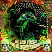 : Rob Zombie - The Lunar Injection Kool Aid Eclipse Conspiracy (2021) (74.5 Kb)