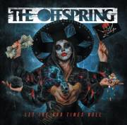 : The Offspring - Let the Bad Times Roll (2021) (45.1 Kb)