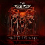 : The Rods - Rattle The Cage (2024) (38.8 Kb)