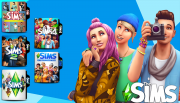 :    The Sims 
