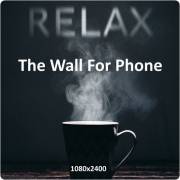 : The Wall For Phone 1080x2400 (24.8 Kb)