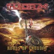 : Thunder Axe - Roads Of Thunder (2021) (29.7 Kb)