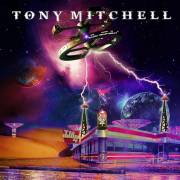: Tony Mitchell - Radio Heartbeat (2023)