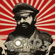 :  - Tropico 3 - Soundtracks (2009) (52.6 Kb)