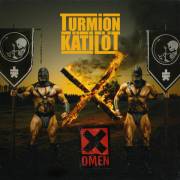 : Turmion Katilot - Omen X (2023) (41.1 Kb)