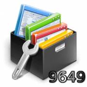 : Uninstall Tool 3.7.1 Build 5695 RePack (& Portable) by 9649 (9.4 Kb)