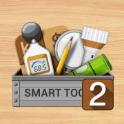 : Smart Tools 2 v1.1.8  (38.9 Kb)