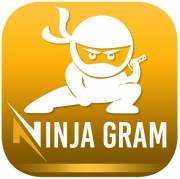 : Ninjagram 10.10.1 (26.8 Kb)