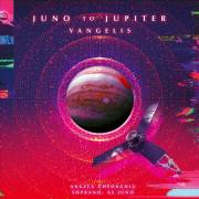 : Vangelis - Juno to Jupiter (2021)