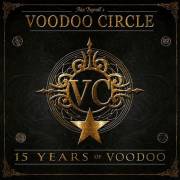:   - Voodoo Circle - 15 Years of Voodoo (2023) (46.5 Kb)