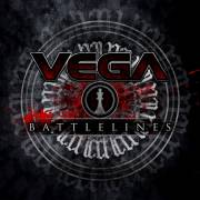 : Vega - Battlelines (2023)