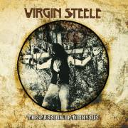 : Virgin Steele - The Passion of Dionysus (2023)