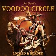 : Voodoo Circle - Locked & Loaded (2021)