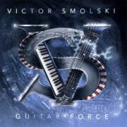 : Victor Smolski - Guitar Force (2023)
