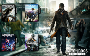 :    Watch Dogs