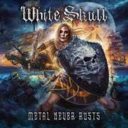 : White Skull - Metal Never Rusts (2022) (55.9 Kb)