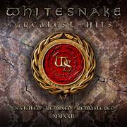 : Whitesnake - Greatest Hits (Revisited, Remixed, Remastered MMXXII) (2022)