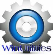 : WinUtilities Professional Edition 15.8 RePack (& Portable) by 9649