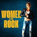 : VA - Women In Rock (2020) (21.7 Kb)
