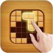 : Wood Block Puzzle - v.3.5.0 (Ad-Free) (8.7 Kb)