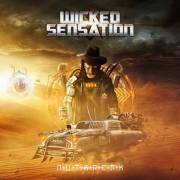 : Wicked Sensation - Outbreak (2021)
