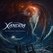 : Xandria - Two Worlds [Single] (2023)