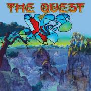: Yes - The Quest (2021)