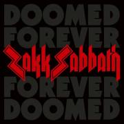 : Zakk Sabbath - Doomed Forever Forever Doomed (2024)