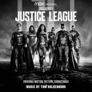 : Zack Snyder's Justice League (Original Motion Picture Soundtrack) (2021)