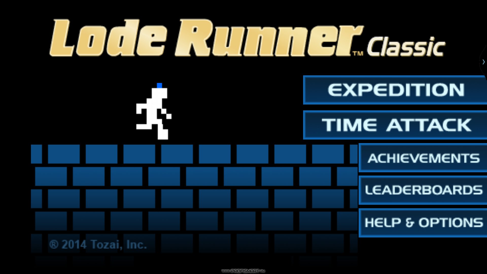 Lode Runner Classic v1 6 2 - Обменник - Android OS - Игры Android OS