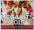 : VA - Mega Hits (2015) (19.8 Kb)