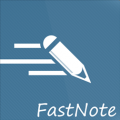 :  - FastNotes - v.0.95  (11.5 Kb)