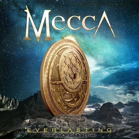 Mecca - Everlasting (2023) - Музыка - Альбомы - Зарубежный Рок