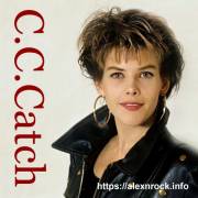 : C. C. Catch - Collection ALEXnROCK (2024) (35.2 Kb)