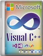 :  - Microsoft Visual C++ Runtimes AIO v0.83.0 x86-x64 Repack by abbodi1406 (29.2 Kb)