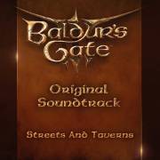 :  - Baldur's Gate III - Streets and Taverns  - Original Soundtrack (2024) (33.3 Kb)