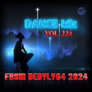 :  - VA - DANCE MIX 224 From DEDYLY64 2024 (27.2 Kb)