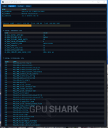 :    - GPU Shark II 2.3.0.0 + Portable [En] (31.5 Kb)