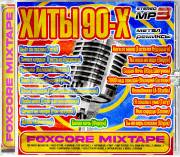 :  - VA - Foxcore Mixtape.  90- (2024) (82.4 Kb)