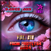 :  - VA - DANCE MIX 218 From DEDYLY64 2024 (RU) (101 Kb)