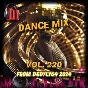 :  - VA - DANCE MIX 220 From DEDYLY64 2024 v2 (59 Kb)